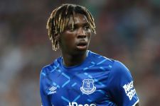 Cari Pengganti Cristiano Ronaldo, Juventus Pinjam Moise Kean dari Everton - JPNN.com