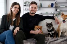 Chelsea Punya WAGs Baru, Inilah Pesona Yaiza Kekasih Saul Niguez - JPNN.com