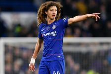 Baru Perpanjang Kontrak, Ethan Ampadu Langsung Ditendang Chelsea ke Italia - JPNN.com