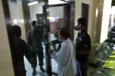 2 Orang Ini Nekat Memalsukan Surat PCR Rumah Sakit TNI AL - JPNN.com