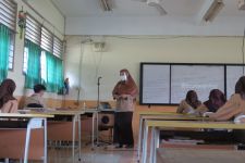 Hari Ini, Sekolah-sekolah di Kota Kediri Diizinkan Gelar PTM 100 Persen, Syaratnya? - JPNN.com Jatim