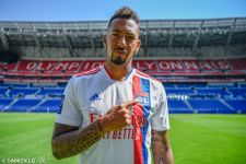 Lyon Perkenalkan Jerome Boateng Sebagai Amunisi Baru - JPNN.com