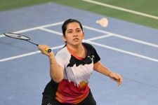 Tembus Semifinal, Leani Ratri Oktila Jaga Peluang Raih Tiga Medali Paralimpiade Tokyo - JPNN.com