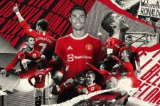 Wow! Sebegini Harga Tiket Stadion Old Trafford Menjelang Laga Debut Cristiano Ronaldo - JPNN.com