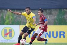 Persib vs Barito Putera: Rizky Pora Optimistis Laskar Antasari Bakal Unggul - JPNN.com