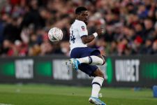 Arsenal Bakal Kedatangan Eks Pemain Tottenham Hotspur dan Paris Saint-Germain - JPNN.com