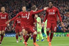 Bomber Liverpool Jadi Pembelian Pertama AC Milan di Musim Panas? - JPNN.com
