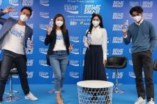 Bintang SMA 2021 Pocari Sweat Resmi Dimulai, Yuk Gabung! - JPNN.com