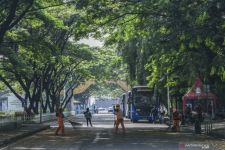 Pengin Jalan ke TMII Hari Ini, Catat Nih Syaratnya - JPNN.com