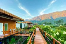 Bulan Madu di Cabin By The Lake Bali Dijamin Seru dan Bikin Puas! - JPNN.com