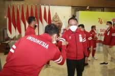 Indonesia Raih 9 Medali, Tempati Peringkat 43, Menpora Amali Ucapkan Terima Kasih - JPNN.com