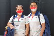 Leani Ratri/Hary Susanto Tambah Medali Emas Indonesia di Paralimpiade Tokyo 2020 - JPNN.com