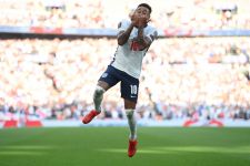 Borong Dua Gol Kemenangan Inggris, Lingard Buat Persembahan untuk Ronaldo - JPNN.com