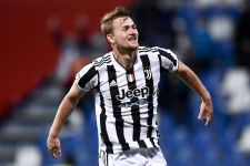 Eks AC Milan: De Ligt Harus Belajar Banyak dari Chiellini dan Bonucci - JPNN.com