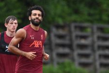 Berpotensi Cerai dengan Liverpool, Mohamed Salah Jadi Incaran Madrid dan PSG - JPNN.com