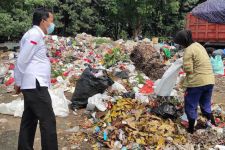 Soroti Gerakan Jakarta Sadar Sampah, PSI: Jangan Hanya Seremonial - JPNN.com