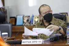 Ketua DPD RI: Tertibkan Izin Hutan Tanaman Industri - JPNN.com