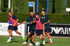 Waduh, Jelang Laga Italia vs Lithuania, Gli Azzurri Malah Pincang - JPNN.com