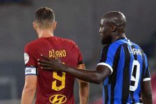 Ini Persamaan Romelu Lukaku dan Edin Dzeko di Mata Matteo Darmian - JPNN.com