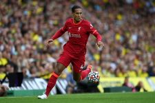 Jurgen Klopp Sampaikan Kondisi Terkini Virgil van Dijk dan Naby Keita - JPNN.com