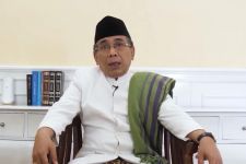 Gus Yahya Menyatakan NU Enggak Ikut-ikut Pilpres Mendatang, Masa? - JPNN.com Jatim