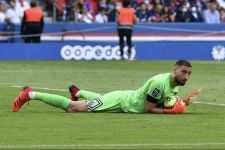 Jalani Debut di PSG, Donnarumma Mulai Lupakan AC Milan - JPNN.com