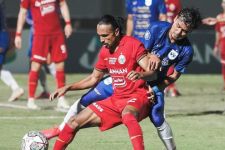 2 Faktor Penyebab Persija Bermain Imbang Melawan PSIS - JPNN.com