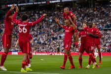 Piala Liga Inggris: Melawat ke Markas Preston, Liverpool Tampil dengan Wajah Berbeda - JPNN.com