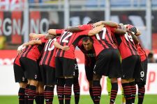 Diam-Diam AC Milan Pantau 2 Bintang Klub Semenjana - JPNN.com