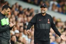 Liverpool Tampil Menggila di Awal Liga, Ini Analisis Jurgen Klopp - JPNN.com