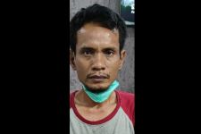 Ramelan Ditangkap, Gundul Diburu Polisi, Barang COD Jadi Penyebab - JPNN.com Jatim