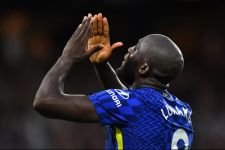 Romelu Lukaku Segera CLBK dengan Inter Milan? - JPNN.com