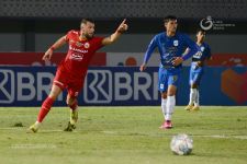 Kekesalan Luar Biasa Marko Simic Usai Persija Gagal Menang Melawan PSIS - JPNN.com