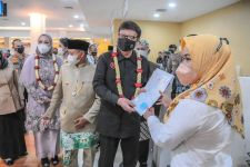 Menteri Thahjo Puji Mall Pelayanan Publik Karawang Seatap dengan Pusat Perbelanjaan - JPNN.com