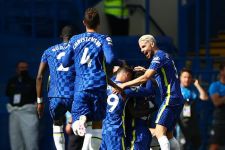 Chelsea vs Zenit: The Blues Kehilangan Dua Pilar Penting, Siapa Dia? - JPNN.com