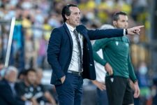 Villarreal vs Atalanta 2-2, Unai Emery: Kami Sudah Membuat Penggemar Bangga - JPNN.com