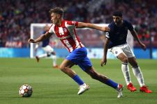 Atletico Madrid vs Porto Sama Kuat: Diego Simeone Terlihat Jengkel dengan Ulah Media - JPNN.com