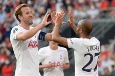 Rennes vs Tottenham: Spurs Gagal Menang, Dua Pemain Jadi Tumbal - JPNN.com