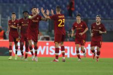 Roma vs CSKA Sofia: Serigala Ibu Kota Pesta Gol, Jose Mourinho Malah Kecewa - JPNN.com