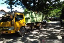 Hanya 66 Petugas DLH yang Mengelola Sampah di Kabupaten Agam - JPNN.com Sumbar