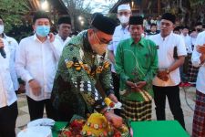 Gus Jazil: Santri Punya Trah Menjadi Pemimpin - JPNN.com