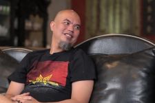 Sel Muhammad Kece ada Kotoran Manusia, Ahmad Dhani: Di Kamar Ahok Banyak, Benaran! - JPNN.com