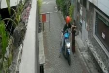 Pelaku Penjambretan di Jalan Karah Agung Surabaya Masih Misterius - JPNN.com Jatim