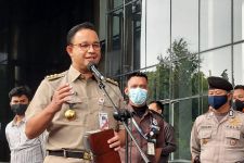 Anies Baswedan: Jam 7 Malam Masa yang Paling Tidak Nyaman - JPNN.com