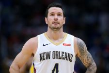 Setelah 15 Tahun Berkarier di NBA, JJ Redick Memutuskan Pensiun - JPNN.com