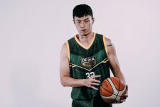 Dewa United Surabaya Bikin Herman 'Wewe' Mau Bertarung Lagi di IBL - JPNN.com