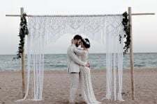 Inilah Tema Pesta Pernikahan Kaesang-Erina di Solo - JPNN.com Jateng