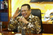 Catatan Ketua MPR RI: Merawat Kredibilitas Pinjol untuk Melindungi Nasabah - JPNN.com