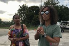 Kaka Slank Bilang Begini Usai Lihat Hutan Papua dari Udara - JPNN.com