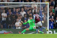 Hasil Carabao Cup: Chelsea, Arsenal, Tottenham Hotspur Menang, Manchester United Tersingkir - JPNN.com